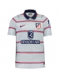 Moške Nogometnih dresov Atletico Madrid Julian Alvarez #19 Tretji 2026-27 Kratki rokavi Moške Nogometnih dresov Atletico Madrid Julian Alvarez #19 Tretji 2026-27 Kratki rokavi